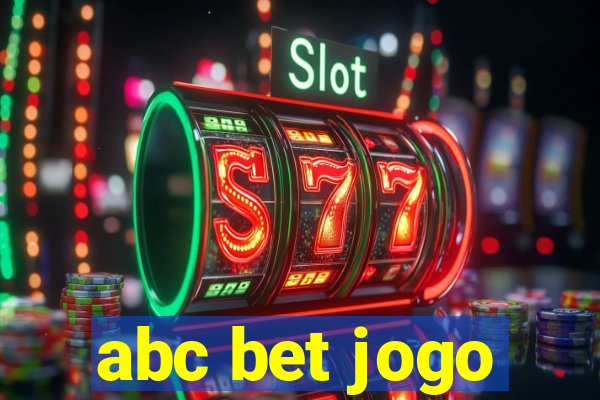 abc bet jogo